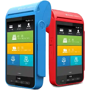 昆明拉卡拉智能POS机